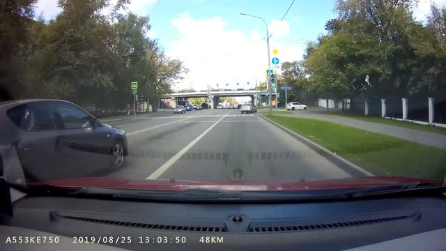 Inspector Katran День смотреть онлайн