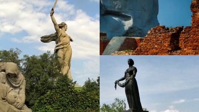 День памяти и скорби смотреть онлайн
