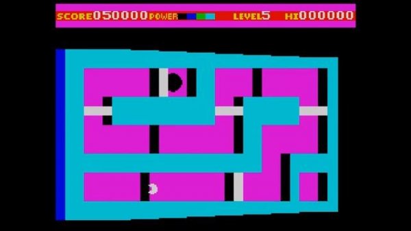 TILT [ZX Spectrum]