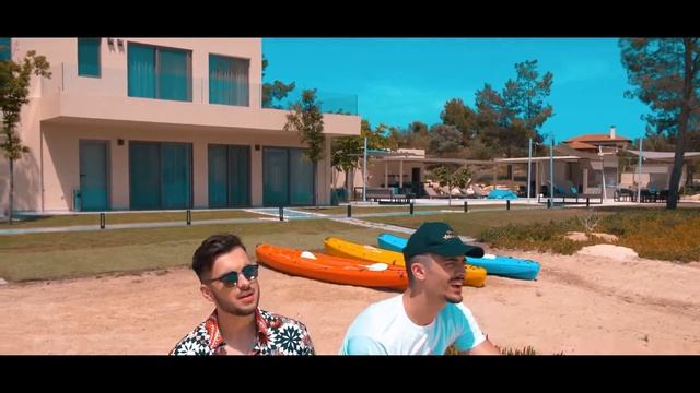 CHOKO & PICPUKK - ANACONDA / ЧОКО & ПИКПУК - АНАКОНДА (Official 4K Video) смотреть онлайн