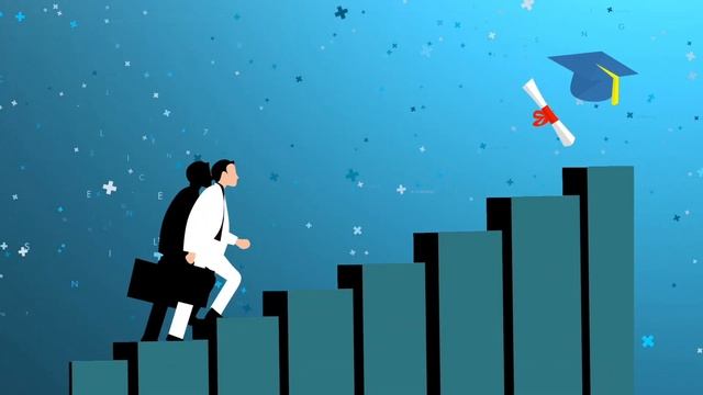 Госуслуги по аттестации / Информационный ролик смотреть онлайн