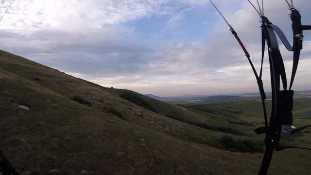 Спидфлай на юце #4 - Mirage 2 RS 13 смотреть онлайн