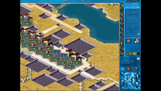 Let's Play Master of Atlantis Poseidon, Two worlds Collide part1(2/2) смотреть онлайн