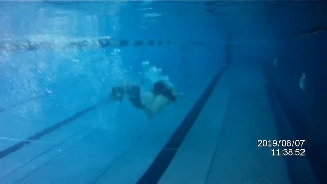 Алекс снятие 2