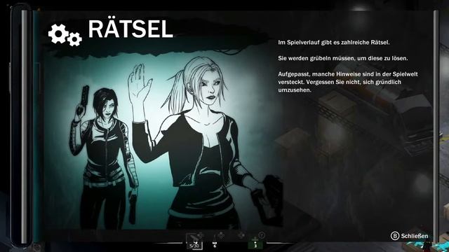 Fear Effect Sedna - Let´s Play [Switch] смотреть онлайн