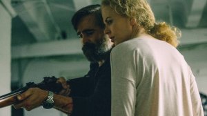 Убийство священного оленя  — Русский трейлер (фильм 2017) / The Killing of a Sacred Deer