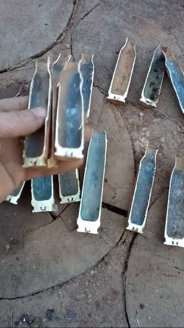 Где добыть цветной металл