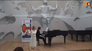 Н. Маршалл, «Старый молл»