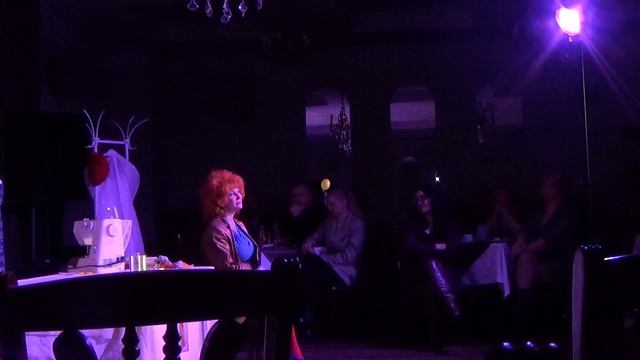 Екатерина Пивинская, Камчатка, ДрамТеатр смотреть онлайн