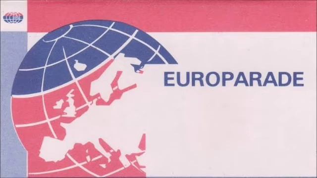 Europarade - Janvier 2004 en Français [Première Partie] смотреть онлайн