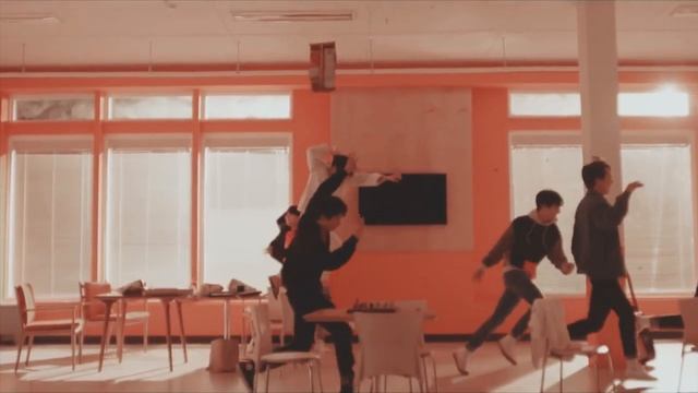bts; рассвет смотреть онлайн