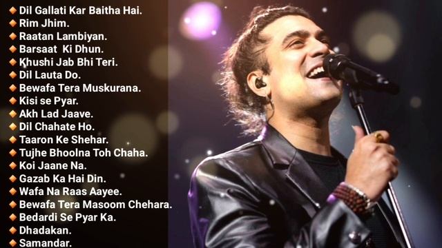 Jubin Nautiyal ALL 🎶 HITS SONGS 💛💛💛....