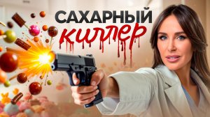 Срочно уберите САХАР из рациона! Тихий убийца МОЛОДОСТИ и активатор роста РАКОВЫХ клеток