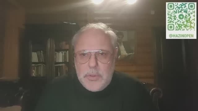 Комментарий к текущим событиям от 26 марта 2025 года. Михаил Хазин смотреть онлайн