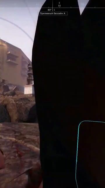 Я даже не успел понять ничего  #csgo #counterstrike #запретнаязона #игры #фейлы #cs #ксго #sagaris