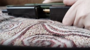 Обзор на игрушечный пистолет Glock 18