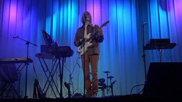 Блумерс(PegaFest V The Last,23.03.2025) смотреть онлайн