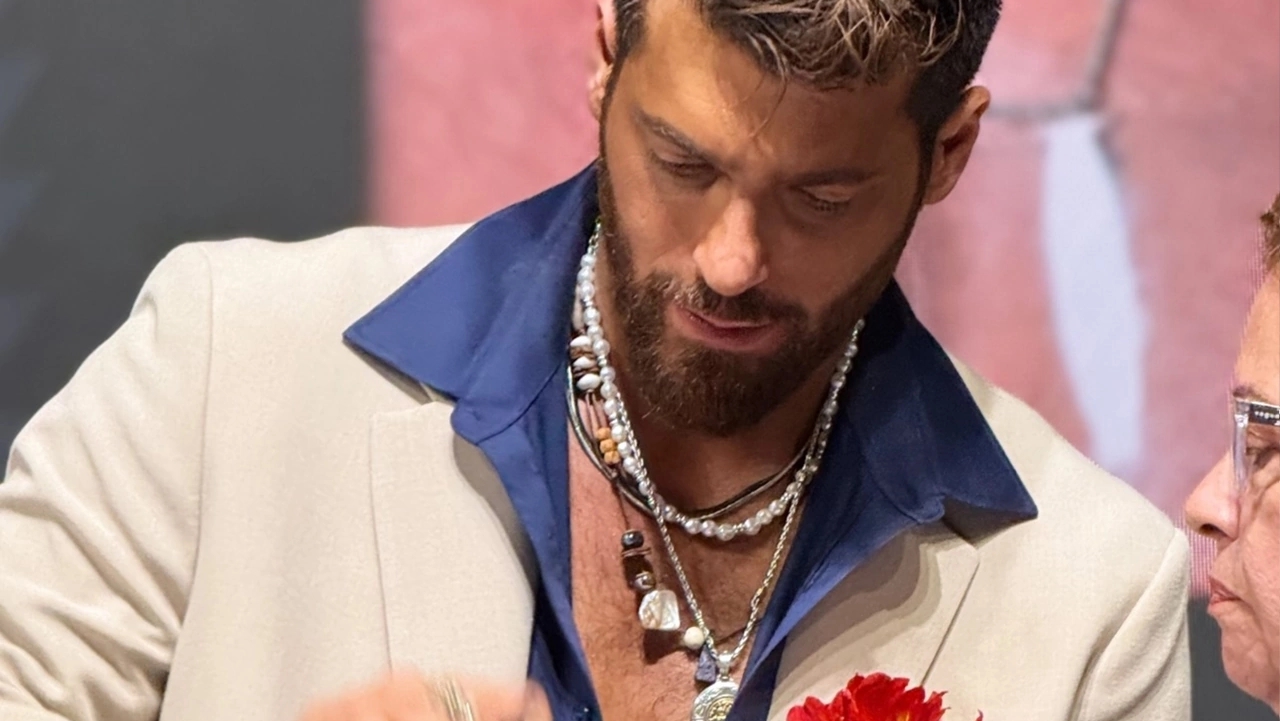 Джан Яман в Бразилии смотреть онлайн