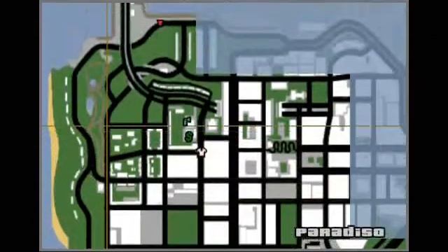 GTA SA MISSION T Bone Mendez смотреть онлайн