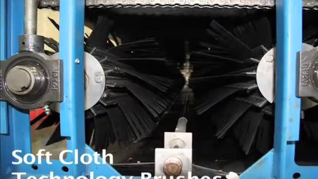 TENT WASHER FLAT PANEL смотреть онлайн