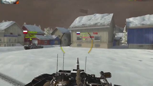 Military Tanks смотреть онлайн