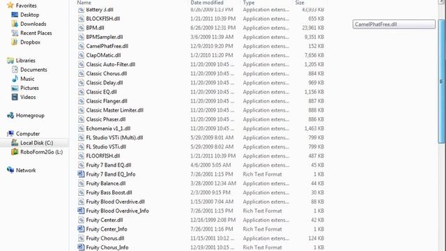 FL Studio Installing VST's смотреть онлайн