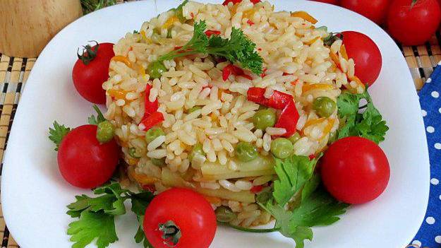 Книга рецептов