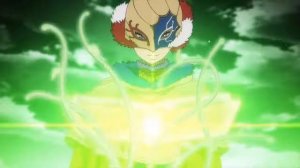 Black Clover Episode 52