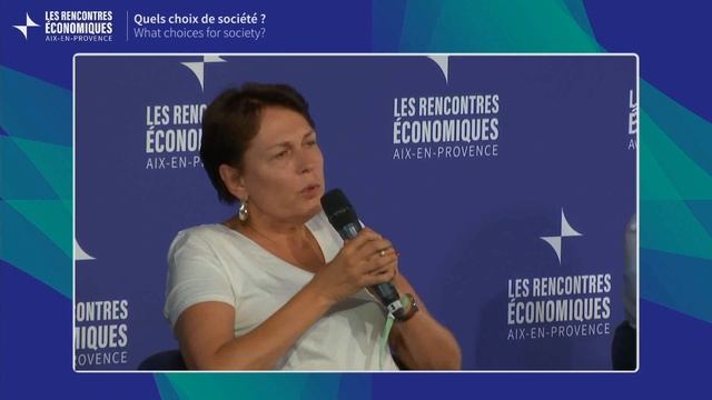 What choices for society? смотреть онлайн