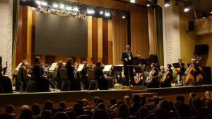 Германия Из цикла "Говорит и показывает дирижёр"