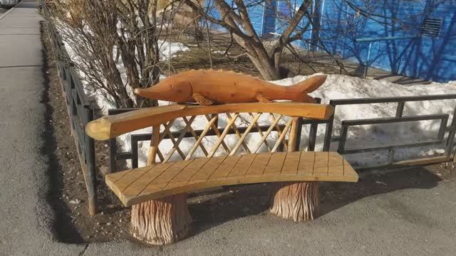 Сказочный двор смотреть онлайн