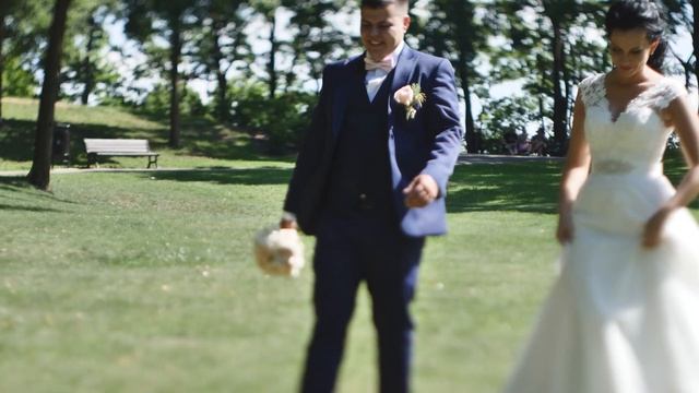 Евгения & Арсений смотреть онлайн