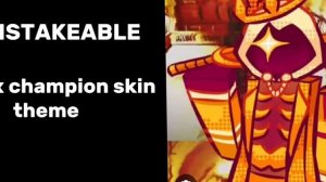 UNMISTAKEABLE/forsaken OST