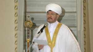 Мусульмане отмечают Ураза-байрам - окончание поста в священный месяц Рамадан