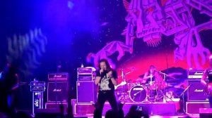 "Ария" - Ангельская пыль