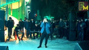 Дилшоди Файзулло - Дар Шоми Фархор 2020