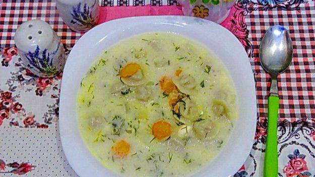 Книга рецептов