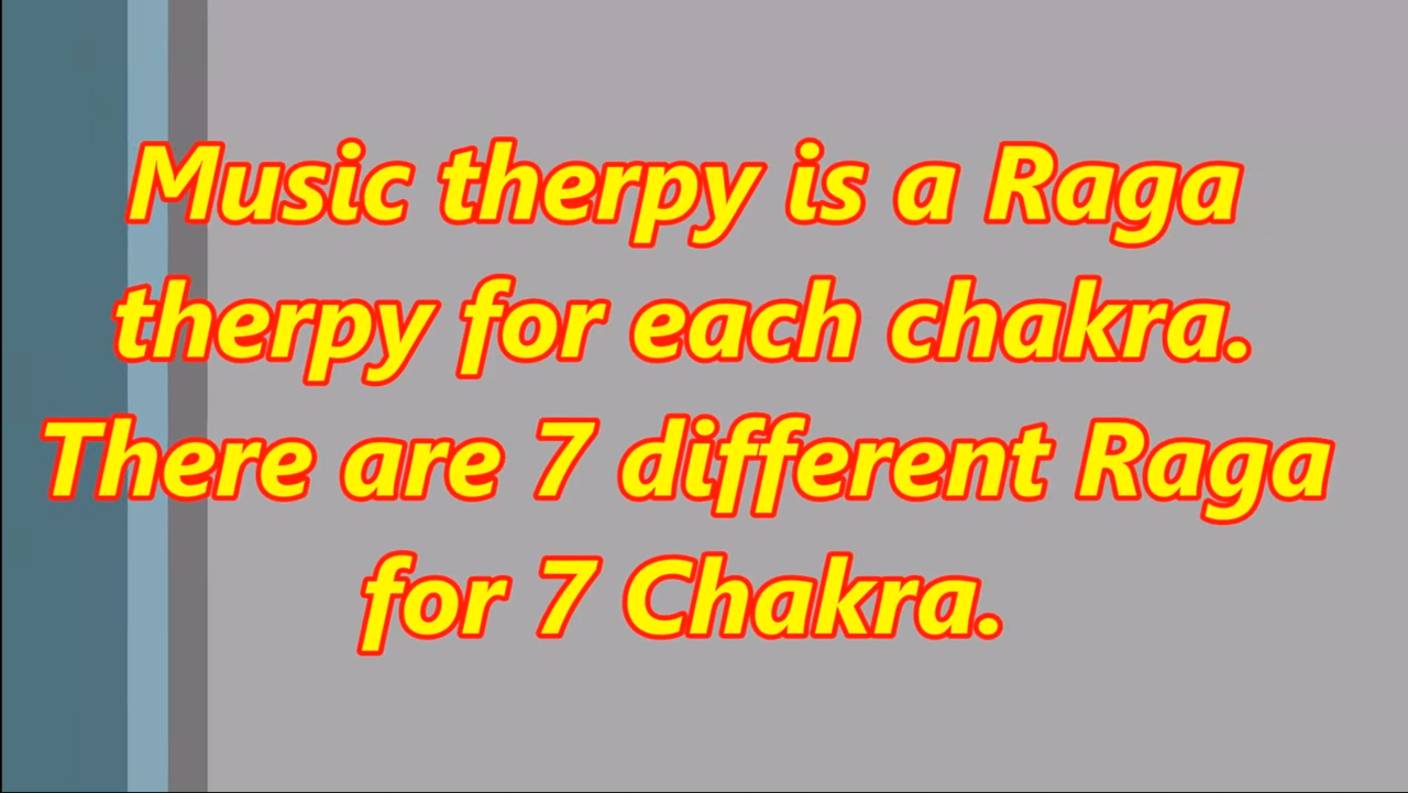 3-1💥Музыкотерапия на  все чакры_by Dr. Arun Apte