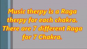 3-1💥Музыкотерапия на  все чакры_by Dr. Arun Apte
