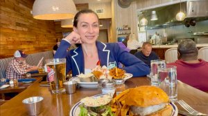 Муж Мне Отказал | Вырвались На Цивилизацию | Устрицы Кофе Счастливы 💃🏻 | Семейный Влог | Эгине