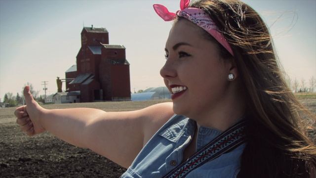 Fancy Town- Tiara Rivers