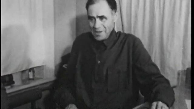 Труды и дни Терентия Мальцева (1971)