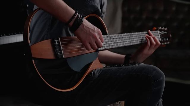Shape Of My Heart ｜ 1 Hour Relaxing Music смотреть онлайн