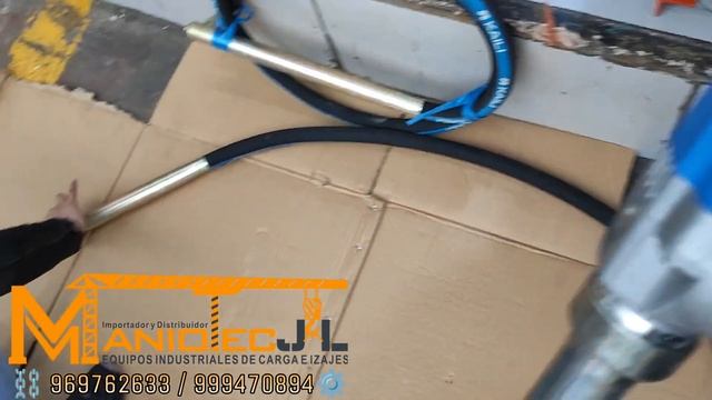 Vibradora de concreto Vibradora Eléctrico para cemento смотреть онлайн