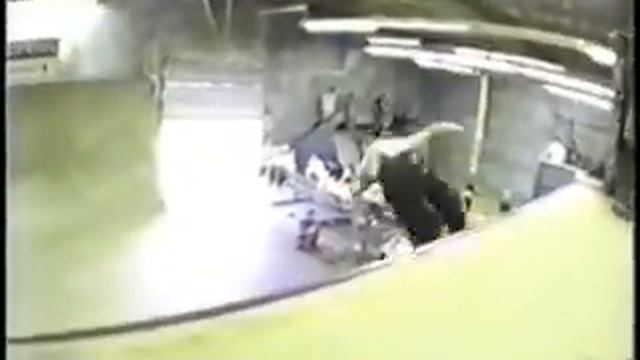 Creature -Fiend Club video#2 (1997) смотреть онлайн