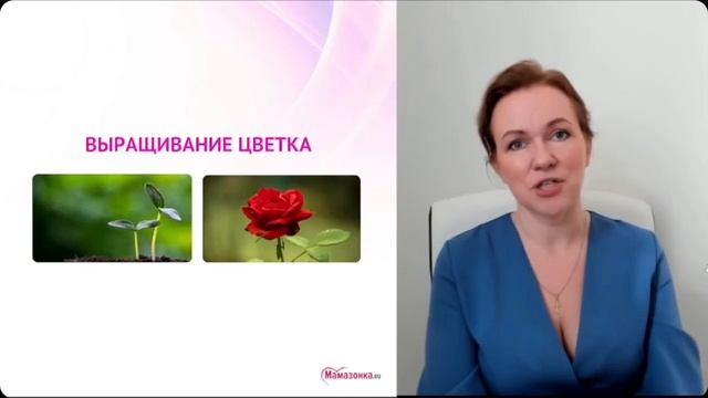 Часть 1 - Переход от ребенка к подростку