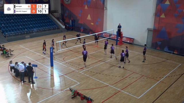 АВТОДОР - ОАО НПО Родина | Сатурн смотреть онлайн