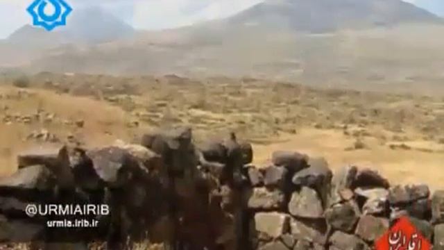 شهرستان ماکو آذربایجان غربی