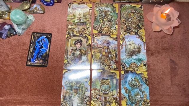 🍁🍂🍃Рак ♋️сентябрь 2022 года 🔮Таро Ленорман Предсказание смотреть онлайн