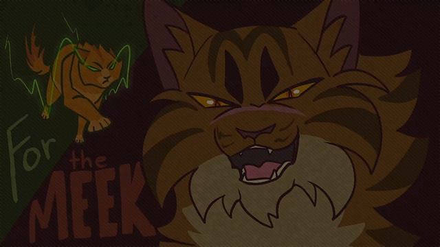 Bluestar's FAITH - A Warrior Cat's PMV смотреть онлайн